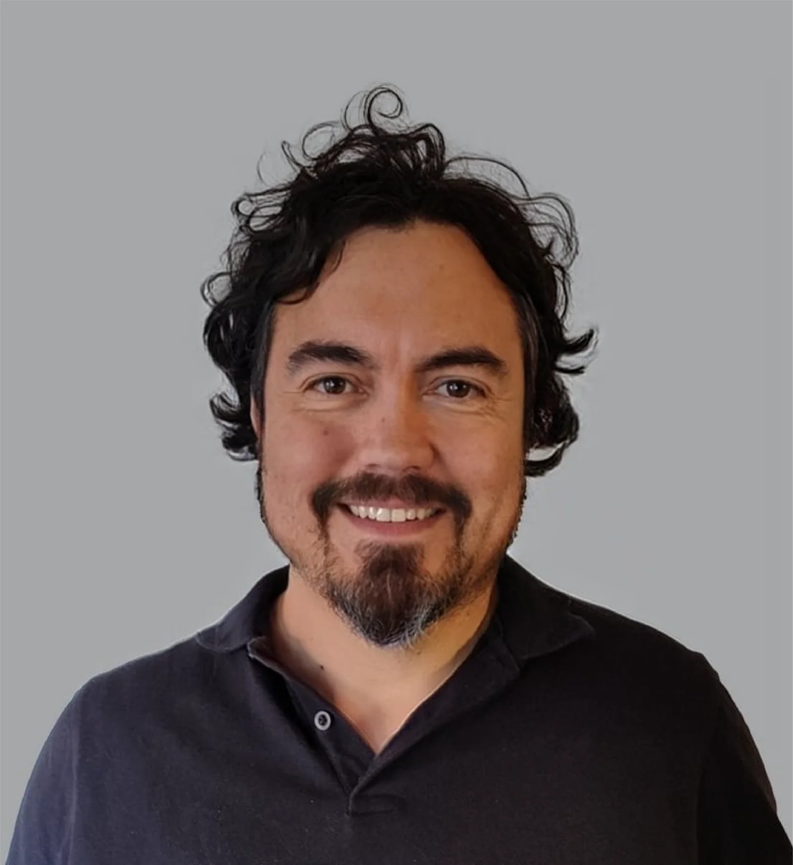 Foto de perfil Gus Rutgerson