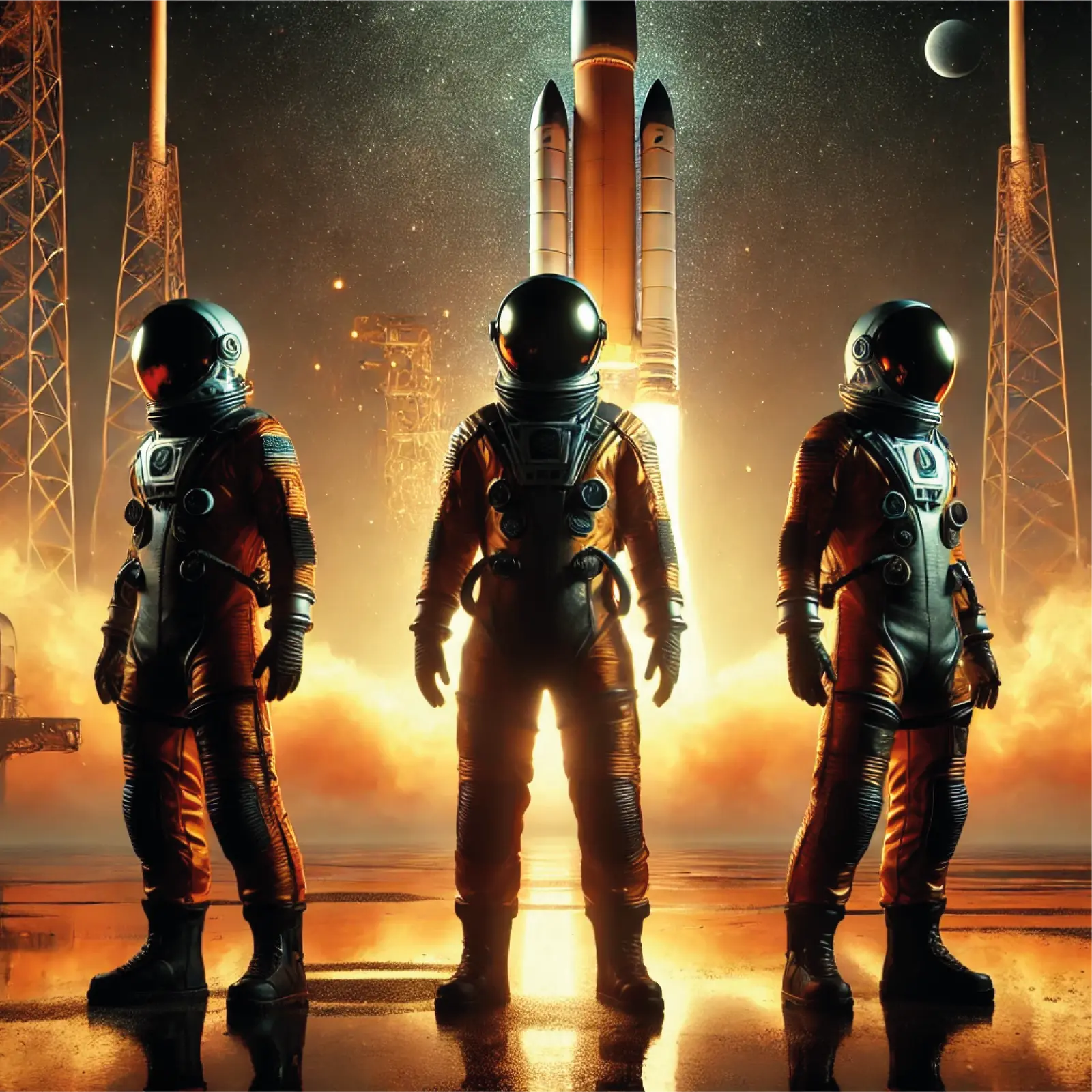 Los Exploradores Tech