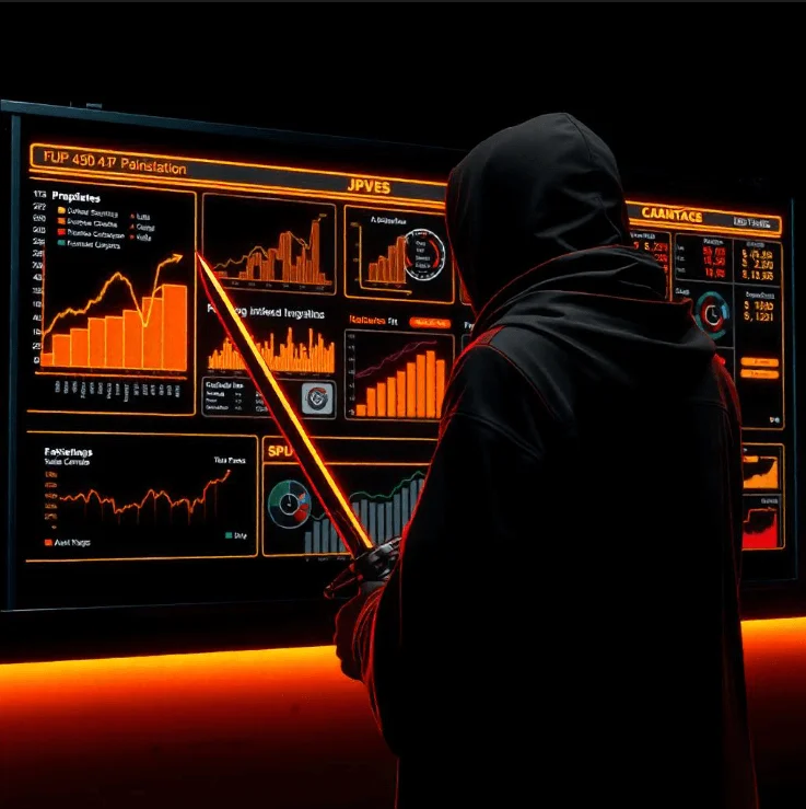 Más de 100 KPIs