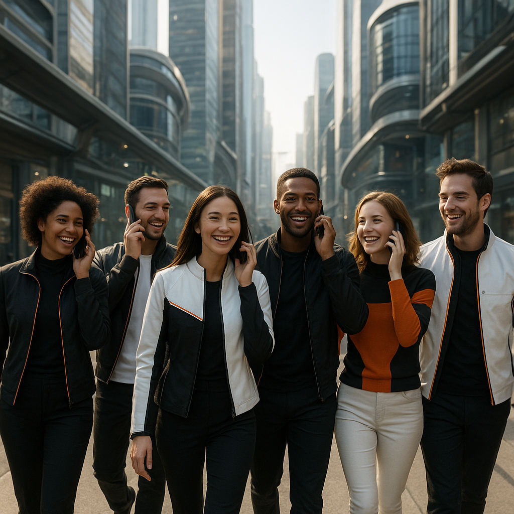 Experiencia de clientes con un servicio de atención al cliente que utiliza Speech Analytics