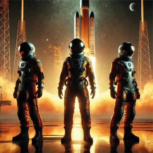 Los Exploradores Tech