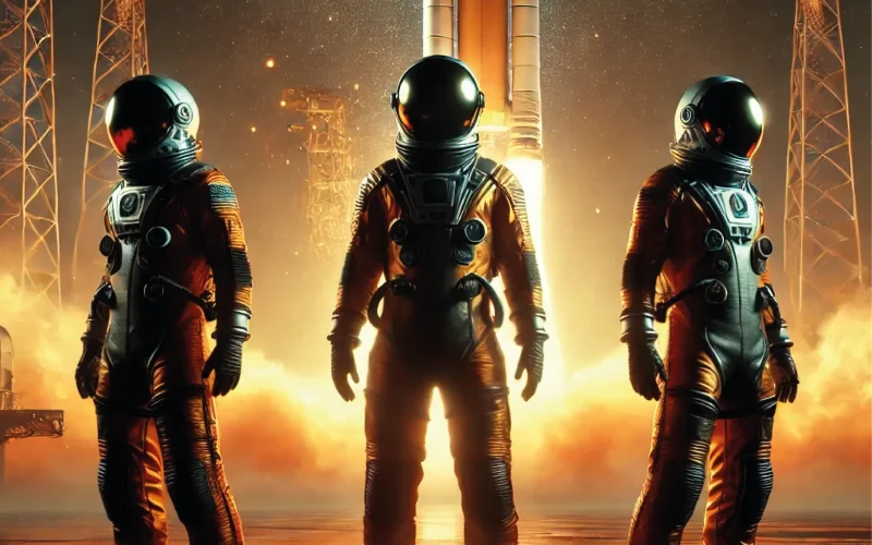 Los Exploradores Tech