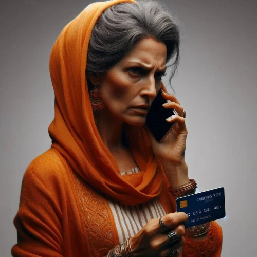 Detección de fraude