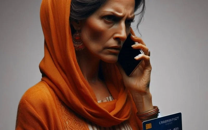 Detección de fraude